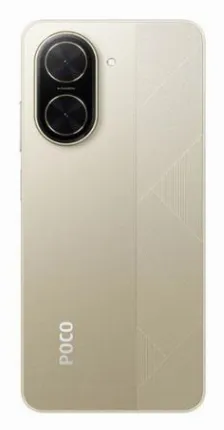 Smartphone Poco C71 6.88